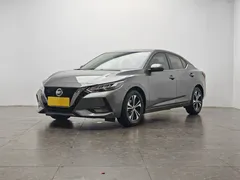 2022 Nissan Sylphy 1.6L XL CVT Enjoy — фото 1