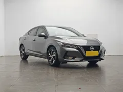 2022 Nissan Sylphy 1.6L XL CVT Enjoy — фото 2