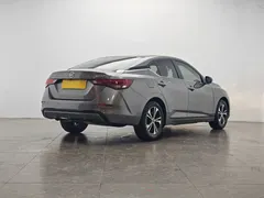 2022 Nissan Sylphy 1.6L XL CVT Enjoy — фото 3