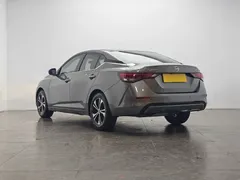 2022 Nissan Sylphy 1.6L XL CVT Enjoy — фото 4