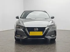 2022 Nissan Sylphy 1.6L XL CVT Enjoy — фото 5