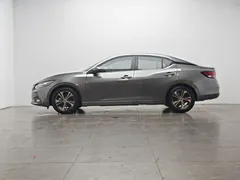 2022 Nissan Sylphy 1.6L XL CVT Enjoy — фото 10
