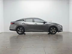 2022 Nissan Sylphy 1.6L XL CVT Enjoy — фото 11