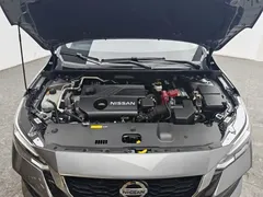 2022 Nissan Sylphy 1.6L XL CVT Enjoy — фото 13