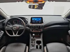 2022 Nissan Sylphy 1.6L XL CVT Enjoy — фото 15