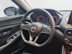 2022 Nissan Sylphy 1.6L XL CVT Enjoy — фото 16
