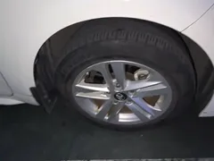 2022 Toyota Levin 185T CVT, белый — фото 10