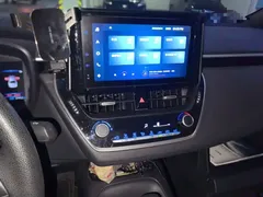 2022 Toyota Levin 185T CVT, белый — фото 16