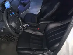 2022 Toyota Levin 185T CVT, белый — фото 18