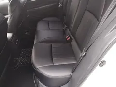 2022 Toyota Levin 185T CVT, белый — фото 20