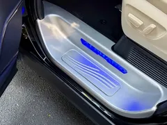 2024 Toyota Alphard 2.5L, чёрный — фото 12