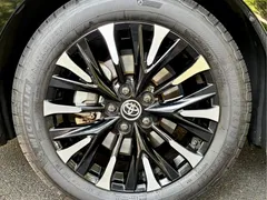 2024 Toyota Alphard 2.5L, чёрный — фото 14