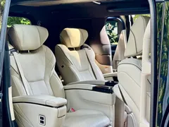 2024 Toyota Alphard 2.5L, чёрный — фото 17