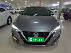 2021 Nissan Sylphy 1.6L XL CVT — фото 3
