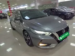 2021 Nissan Sylphy 1.6L XL CVT — фото 4
