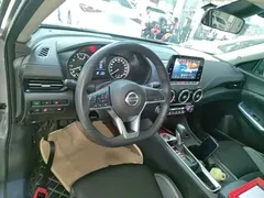 2021 Nissan Sylphy 1.6L XL CVT — фото 10