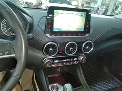 2021 Nissan Sylphy 1.6L XL CVT — фото 13
