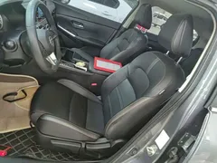 2021 Nissan Sylphy 1.6L XL CVT — фото 15