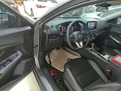 2021 Nissan Sylphy 1.6L XL CVT — фото 16
