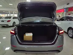 2021 Nissan Sylphy 1.6L XL CVT — фото 19