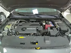 2021 Nissan Sylphy 1.6L XL CVT — фото 20