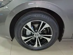 2021 Nissan Sylphy 1.6L XL CVT — фото 23