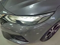 2021 Nissan Sylphy 1.6L XL CVT — фото 24