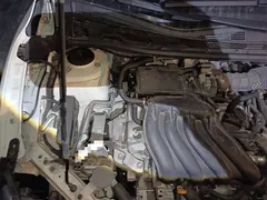 2022 Nissan Sylphy 1.6XE CVT, белый — фото 20