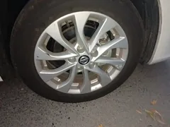 2022 Nissan Sylphy 1.6XE CVT, белый — фото 24