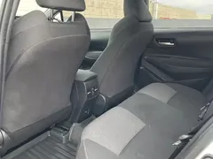 2022 Toyota Levin 185T CVT Luxury, белый — фото 6