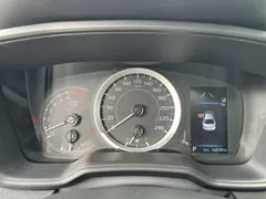 2022 Toyota Levin 185T CVT Luxury, белый — фото 13