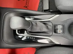 2022 Toyota Levin 185T CVT Luxury, белый — фото 15