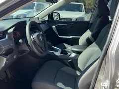 2023 Toyota Wildlander 2.0L CVT 2WD Leading — фото 4