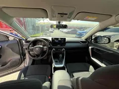 2023 Toyota Wildlander 2.0L CVT 2WD Leading — фото 5