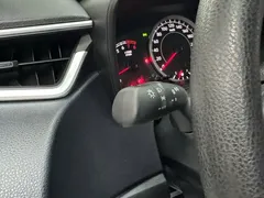 2022 Toyota Levin TNGA 1.5L CVT, белый — фото 14