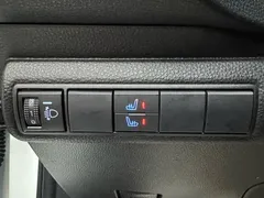 2022 Toyota Levin TNGA 1.5L CVT, белый — фото 16