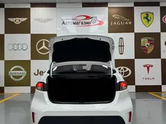 2022 Toyota Levin TNGA 1.5L CVT, белый — фото 17