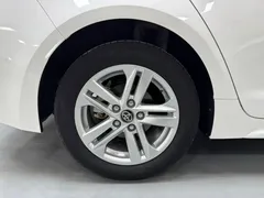 2022 Toyota Levin TNGA 1.5L CVT, белый — фото 19