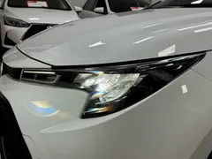 2022 Toyota Levin TNGA 1.5L CVT, белый — фото 21