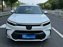 2023 Honda Breeze 240TURBO 2WD Luxury 5-seat, белый — фото 3