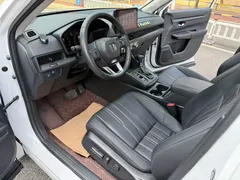 2023 Honda Breeze 240TURBO 2WD Luxury 5-seat, белый — фото 4