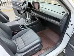 2023 Honda Breeze 240TURBO 2WD Luxury 5-seat, белый — фото 5