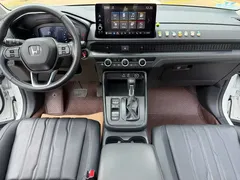 2023 Honda Breeze 240TURBO 2WD Luxury 5-seat, белый — фото 6