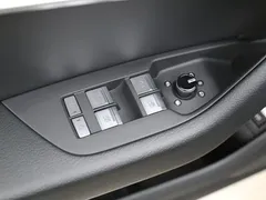 2023 Audi A6L 45 TFSI quattro Select Dynamic, чёрный — фото 11