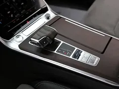 2023 Audi A6L 45 TFSI quattro Select Dynamic, чёрный — фото 14