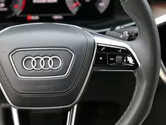 2023 Audi A6L 45 TFSI quattro Select Dynamic, чёрный — фото 17