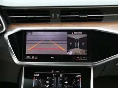 2023 Audi A6L 45 TFSI quattro Select Dynamic, чёрный — фото 18