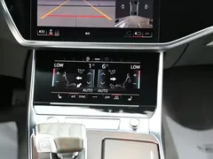 2023 Audi A6L 45 TFSI quattro Select Dynamic, чёрный — фото 19