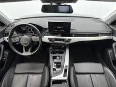 2022 Audi A4L 40 TFSI Fashion Dynamic — фото 7
