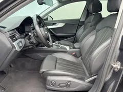 2022 Audi A4L 40 TFSI Fashion Dynamic — фото 8